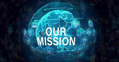 Our Mission